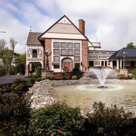 Alden Villa