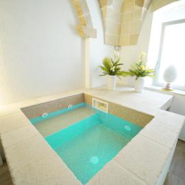 Liconti Exclusive Rooms, khách sạn ở Pulsano