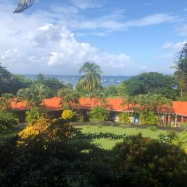 Ti' Cocon Caritan