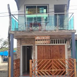 Maracas Hospedaje, hotel in Rincón