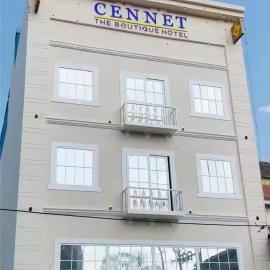 CENNET - The Boutique Hotel, hotel u gradu Prayagraj