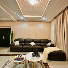 Park Street Apartment, hotel em Trofwi
