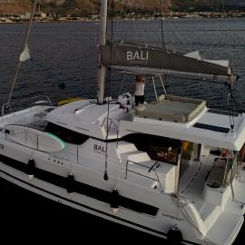 Sicily by Catamaran Bed & tours, hotel a Palermo