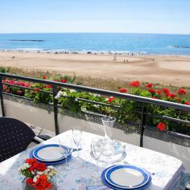 Winahost El balcón al mar de Cubelles