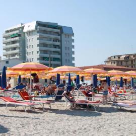 Appartamenti Eco del Mare