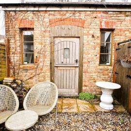 Hope Cottage