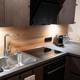 LUSE Living, Hotel in Maurach