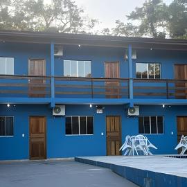 Pousada do Mako