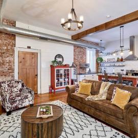 Studio 1892 Guesthouse，赫曼的飯店