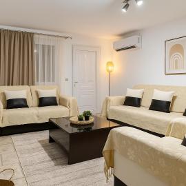 Elia Garden House Athens Oropos