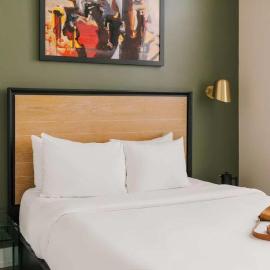 LIVN Millennium Park Downtown Chicago Studio, Hotel in Chicago