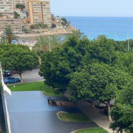 Benidorm La Cala Sidney