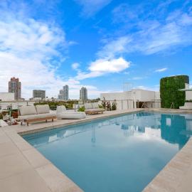 Bentley Hotel South Beach