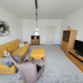 Ferienwohnung Bischof, hotell i Echzell