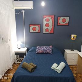 Casa Perla zamba, hotel en Cerrillos