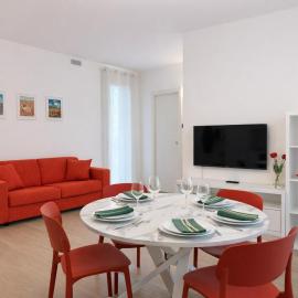Pescantina Hub - Modern & Spacious Apartment near Verona, hotel a Pescantina