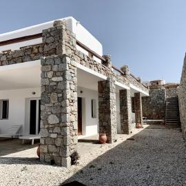 MyLoch Village Studios Mykonos, Hotel in Panormos, Mykonos