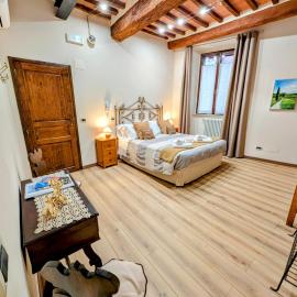 PienzaLettings Studio & Room
