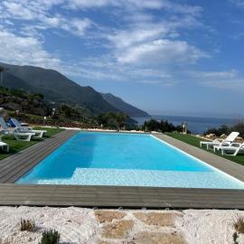 La Finestra sul Mare dello Zingaro