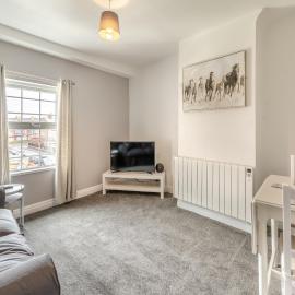 Bluebell Apartment - Uk42381