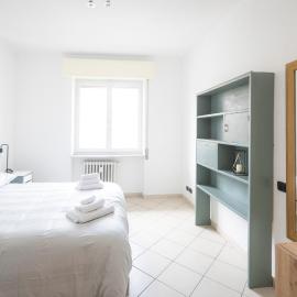 Elegante appartamento nel cuore di Pavia