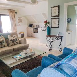 Turquoise Loft, Noordhoek, Cape Town