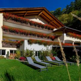Saldur Small Active Hotel, hotel v destinácii Sluderno