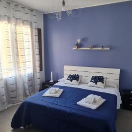 Torre Ligny Trapani Apartment