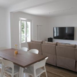 Villa Serena - Luminor Apartment, Hotel in Tirrenia