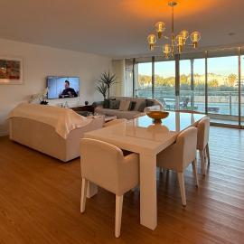Herdade dos Salgados, T3 8B-1B, Vila das Lagoas, hotel em Valados