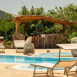 Hotiday Rooms Porto Rotondo, hotel in Porto Rotondo