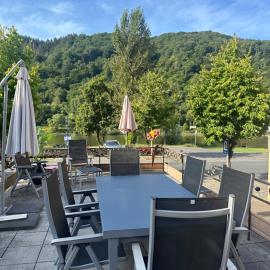 UferZeit - Dein Ankerplatz an der Mosel, hotel a Ediger-Eller