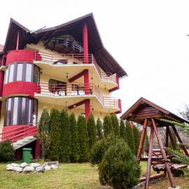 Casa Nobilă