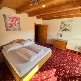Camping Steinplatte Apartments, hotell sihtkohas Waidring