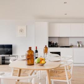 IKO Bordeaux Appartements