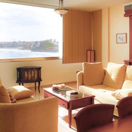 Hotel Port Sitges, hotel a Sitges
