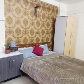 Lovely room in koregaon park
