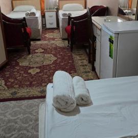 Doğubayazıt में, होटल HOTEL Kenan