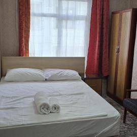 HOTEL Kenan – hotel w mieście Doğubayazıt