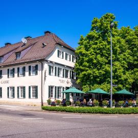 Hotel Wirtshaus Garbe