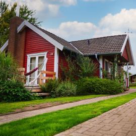 Ferienhaus Sjö Hus Pülsen - Köhn