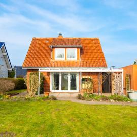 Ferienhaus Malibu Schönberg - Kalifornien