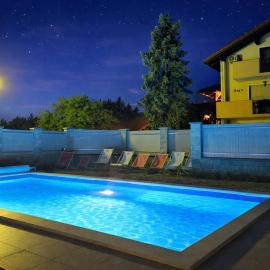 Green Hill, Hotel in Jesenice na Dolenjskem