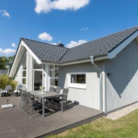 Ferienhaus Sansibay Schönberg - Holm