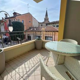 Appartamento Tilatti, hotel a Grado