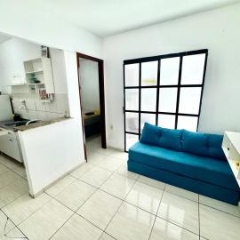 Lindo APT 05 em bairro central de Petrolina em prédio familiar