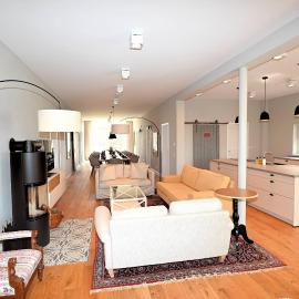 Ostseehof Behrensdorf - Wohnung 5