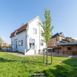 Maison Josephine - spacious house for 12 people