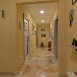 B&B 814 Fermo, hotel u gradu Fermo