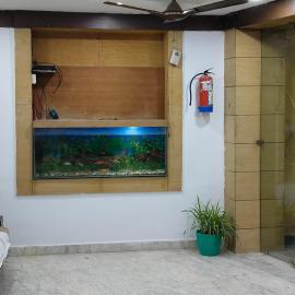 Hotel BR international, hotell sihtkohas Tājganj